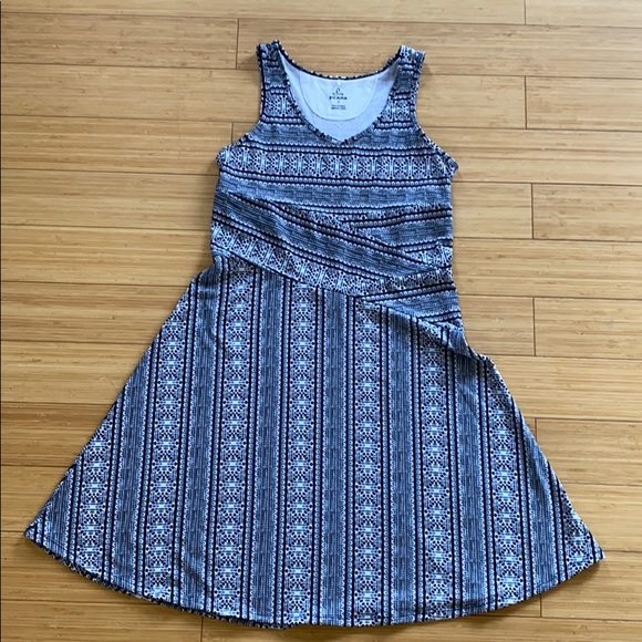 Prana dress - Picture 1 of 2